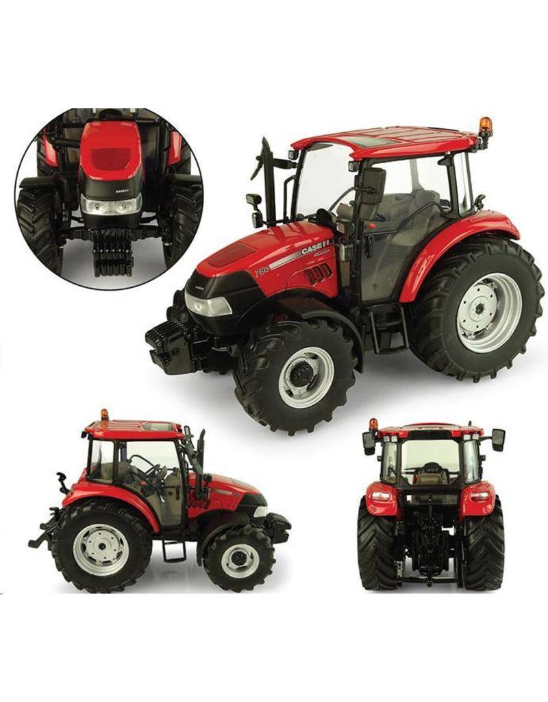 Universal Hobbies Universal Hobbies 4239 - Case-IH Farmall 75C 1:32