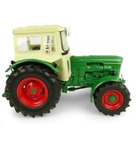 Universal Hobbies Universal Hobbies 5253 - Deutz D6005 A - 4WD - met Fritzmeier Cabine 1:32