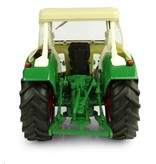 Universal Hobbies Universal Hobbies 5253 - Deutz D6005 A - 4WD - met Fritzmeier Cabine 1:32