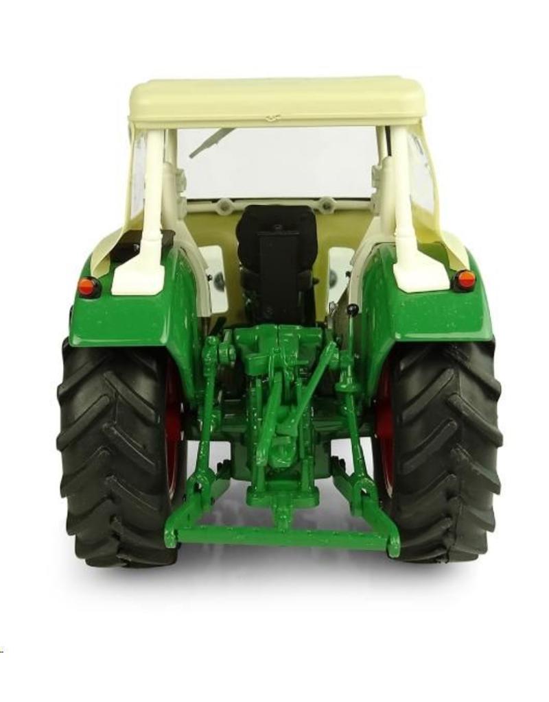 Universal Hobbies Universal Hobbies 5253 - Deutz D6005 A - 4WD - met Fritzmeier Cabine 1:32