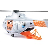 Siku Siku 2527 - Transport helicopter 1:50