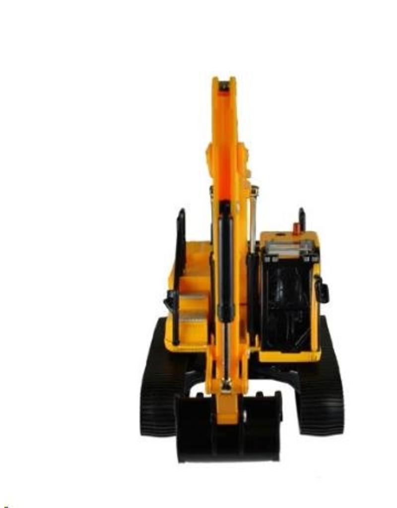 Britains Britains 43211 - JCB 220X LC Rupskraan 1:32