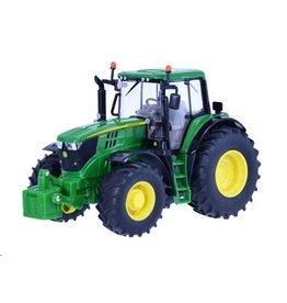 Britains Britains 43150 - John Deere 6195M 1:32