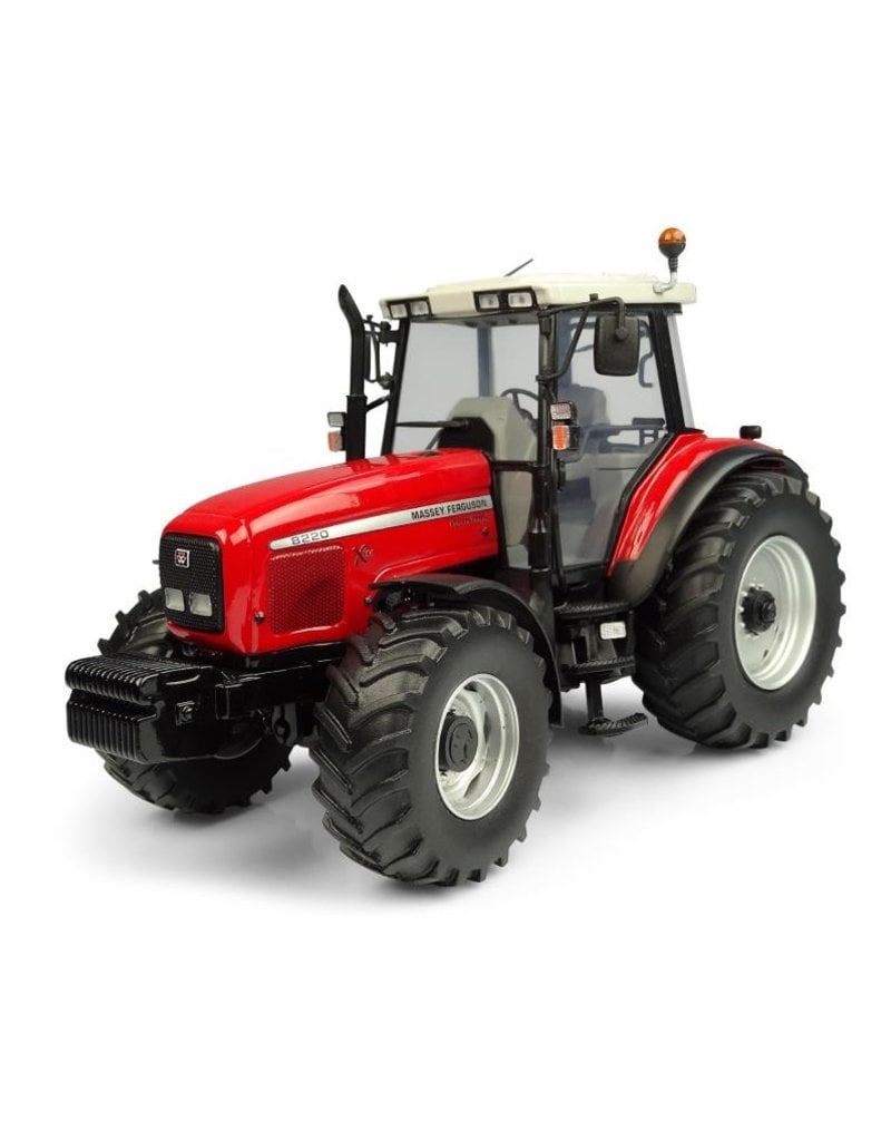 Universal Hobbies Universal Hobbies 5331 - Massey Ferguson 8220 Xtra 1:32