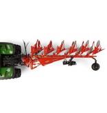 Universal Hobbies Universal Hobbies 5355 -  Kuhn Vari-Master 183 - 6 Schaar wentel ploeg 1:32