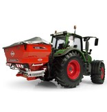 Universal Hobbies Universal Hobbies 5366 - Kuhn Axis 40.2 M EMC W kunstmeststrooier 1:32
