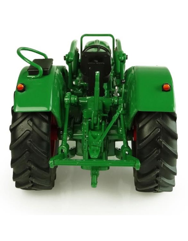 Universal Hobbies Universal Hobbies 5307 - Deutz D 60 05 - 4WD + Frontlader 1:32