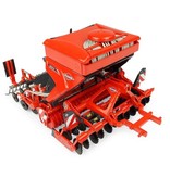 Universal Hobbies Universal Hobbies 5218 - Kuhn CD 3020 Schijveneg 1:32