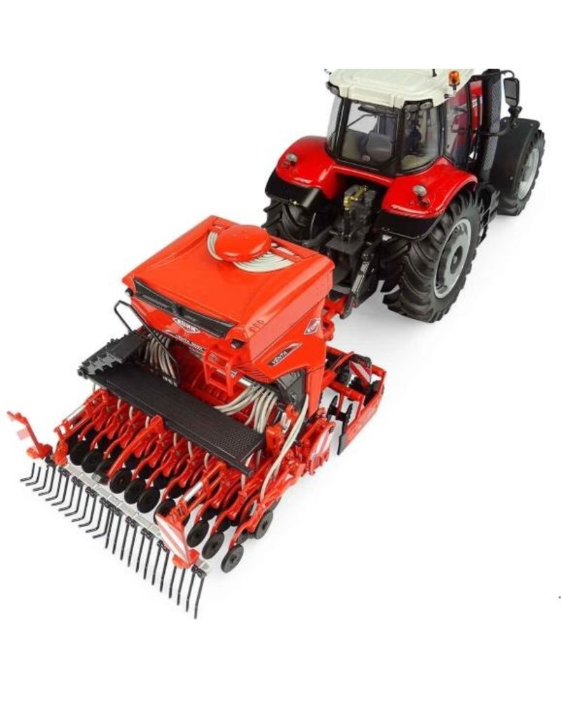 Universal Hobbies Universal Hobbies 5218 - Kuhn CD 3020 Schijveneg 1:32