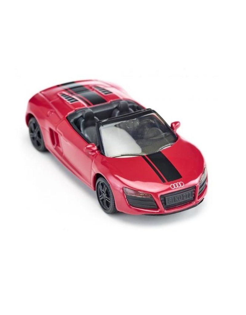 Siku Siku 6314 - Geschenkset Cabrio's