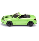 Siku Siku 6314 - Geschenkset Cabrio's