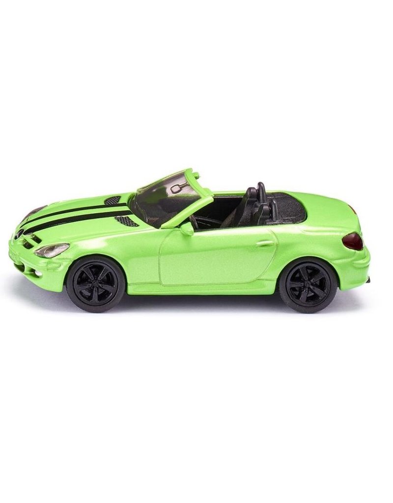Siku Siku 6314 - Geschenkset Cabrio's