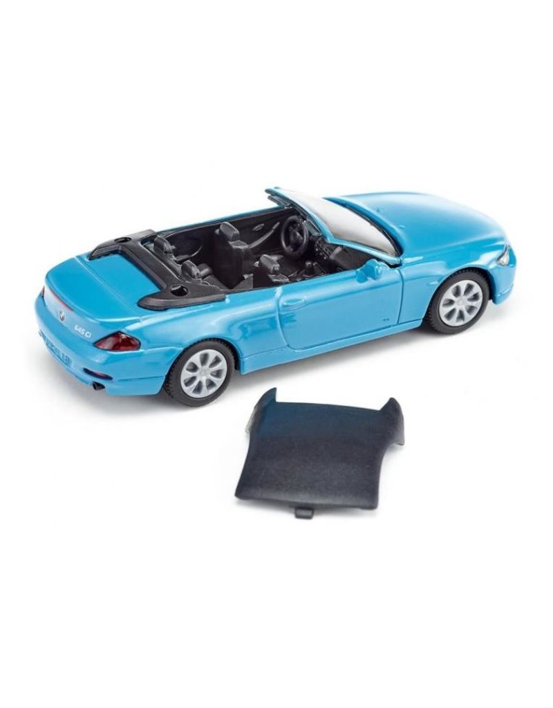 Siku Siku 6314 - Geschenkset Cabrio's