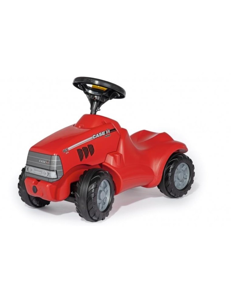 Rolly Toys Rolly Toys 132263 - Case Puma 165 CVX Minitrac