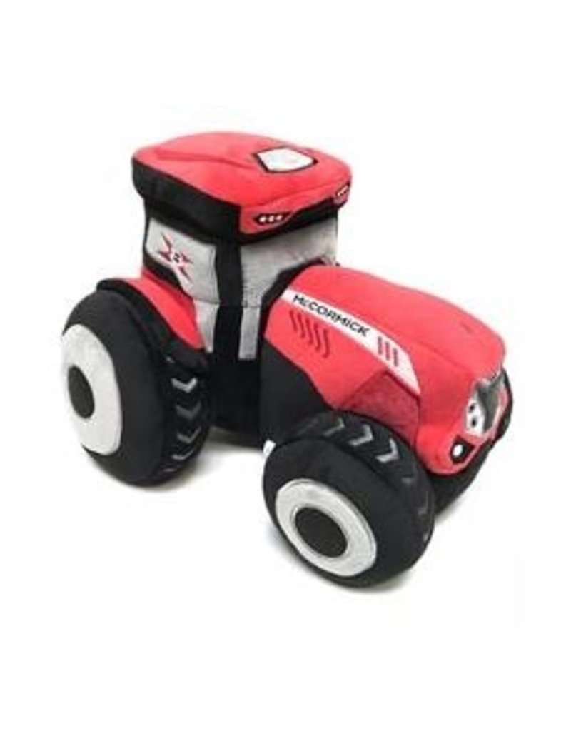 Universal Hobbies Universal Hobbies Plush - Mc Cormick X8
