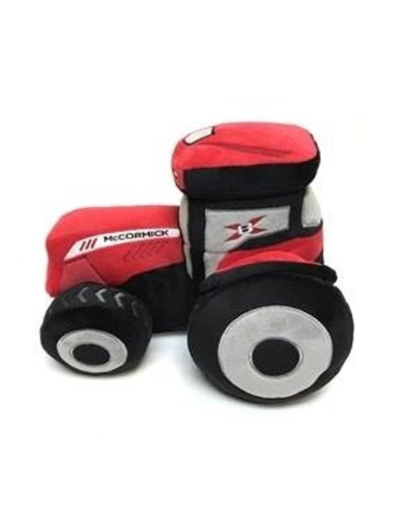 Universal Hobbies Universal Hobbies Plush - Mc Cormick X8