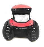 Universal Hobbies Universal Hobbies Plush - Mc Cormick X8