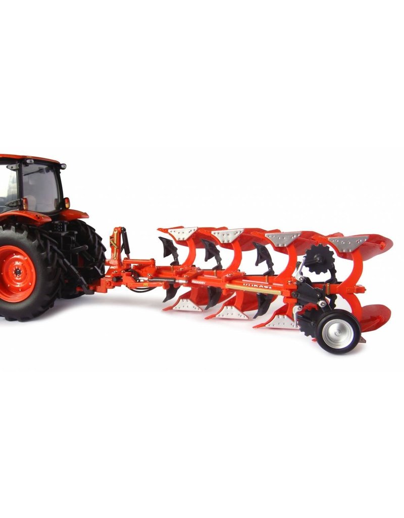 Universal Hobbies Universal Hobbies 4930 - Kubota RM2005V 1:32