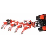 Universal Hobbies Universal Hobbies 4930 - Kubota RM2005V 1:32