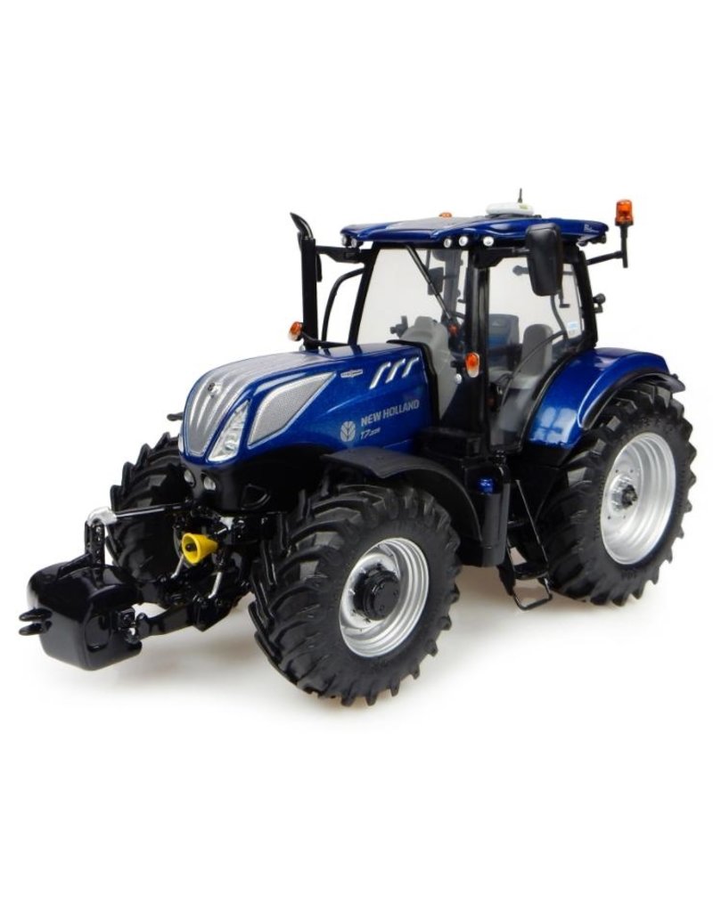 Universal Hobbies Universal Hobbies 4976 - New Holland T7.225 Blue power