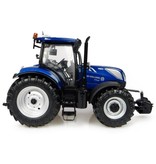 Universal Hobbies Universal Hobbies 4976 - New Holland T7.225 Blue power