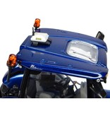 Universal Hobbies Universal Hobbies 4976 - New Holland T7.225 Blue power