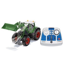 Siku Siku 6796 - Siku Control Bluetooth Fendt 933 Vario  met frontlader incl. afstandbediening 1:32