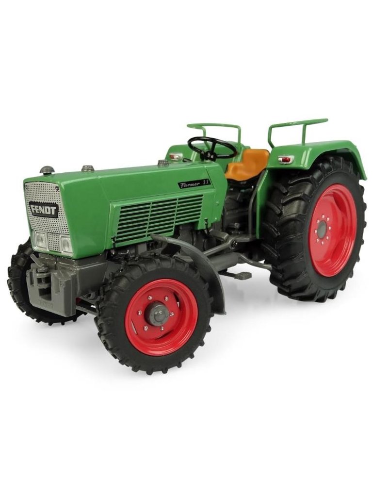 Universal Hobbies Universal Hobbies 5308 - Fendt Farmer 3S - 4WD 1:32