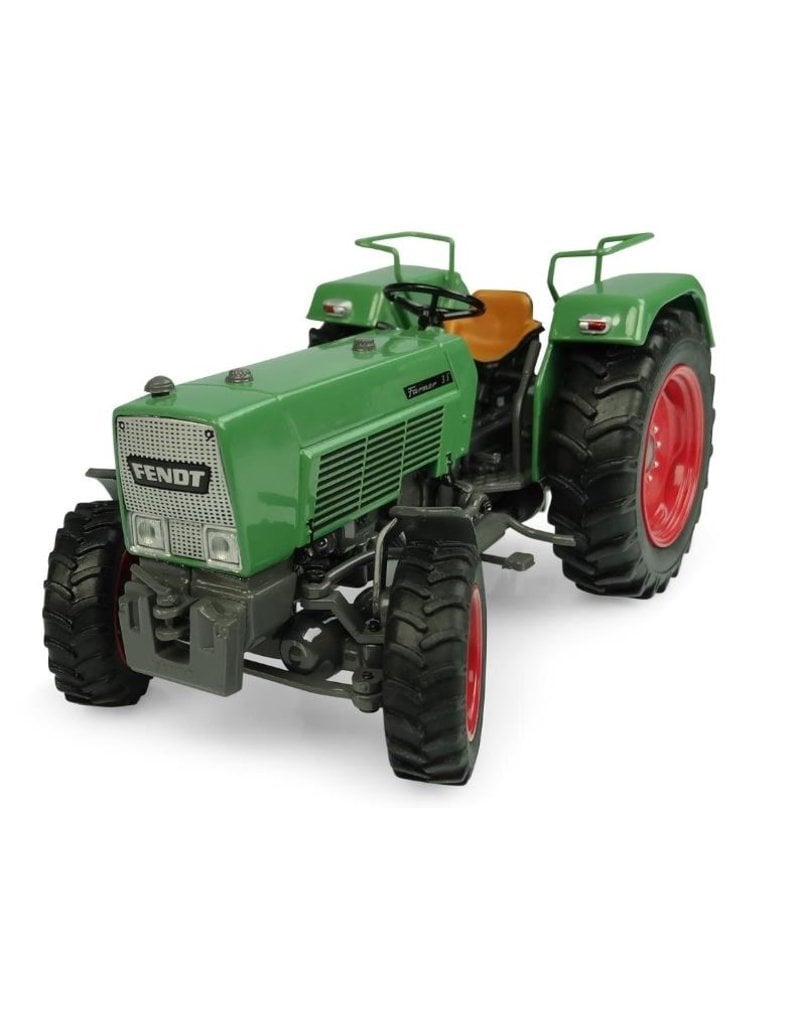 Universal Hobbies Universal Hobbies 5308 - Fendt Farmer 3S - 4WD 1:32