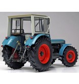 Weise Toys Weise Toys 1060 - Eicher Wotan II met Cabine (1968 - 1976) 1:32