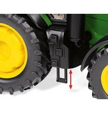 Wiking Wiking 77846 - John Deere 7310R met dubbele banden 1:32