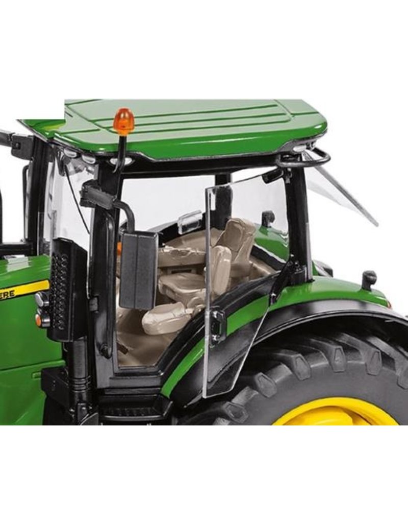 Wiking Wiking 77846 - John Deere 7310R met dubbele banden 1:32