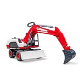 Bruder Bruder Roadmax 03411 - Graafmachine / Baggeraar
