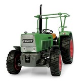 Universal Hobbies Universal Hobbies 5309 - Fendt Farmer 4S - 4WD met veiligheidsframe 1:32