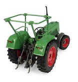 Universal Hobbies Universal Hobbies 5309 - Fendt Farmer 4S - 4WD met veiligheidsframe 1:32