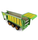 Universal Hobbies Universal Hobbies 5336 - Joskin Silo-SPACE2 590T Silagewagen 1:32