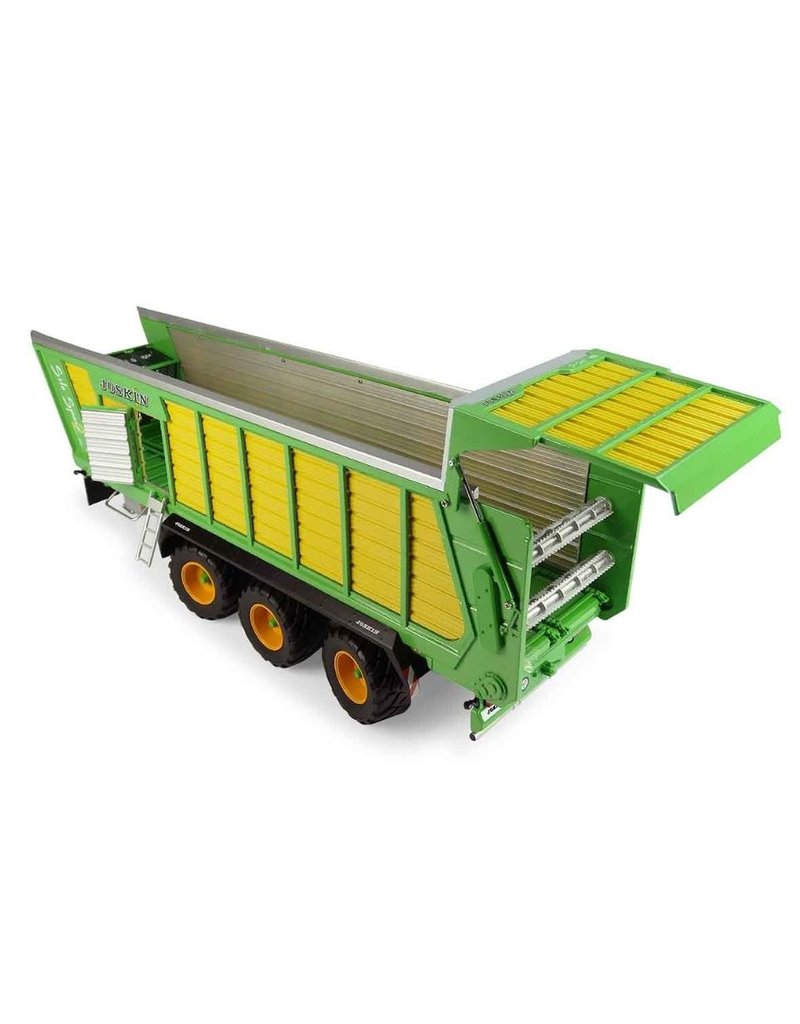 Universal Hobbies Universal Hobbies 5336 - Joskin Silo-SPACE2 590T Silagewagen 1:32