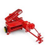 Universal Hobbies Universal Hobbies 5239 - Massey Ferguson n°3 balenpers 1:32