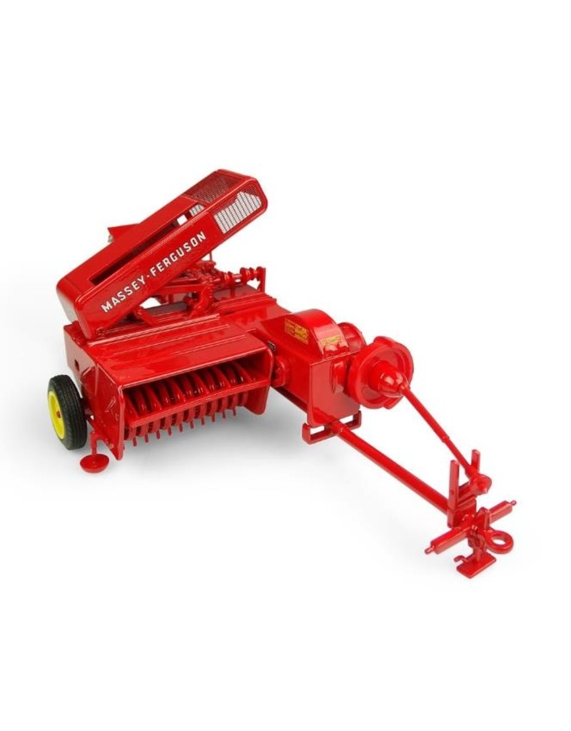 Universal Hobbies Universal Hobbies 5239 - Massey Ferguson n°3 balenpers 1:32