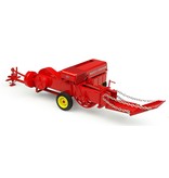 Universal Hobbies Universal Hobbies 5239 - Massey Ferguson n°3 balenpers 1:32