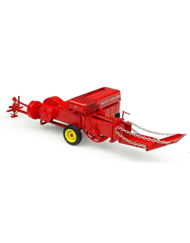 Universal Hobbies Universal Hobbies 5239 - Massey Ferguson n°3 balenpers 1:32