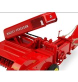 Universal Hobbies Universal Hobbies 5239 - Massey Ferguson n°3 balenpers 1:32