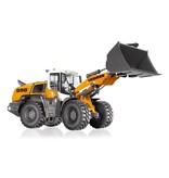 Wiking Wiking 77840 - Liebherr XPower Wiellader L 556 1:32