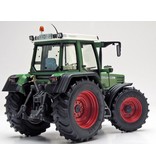 Weise Toys Weise Toys 1063 - Fendt Favorit 509 C 1:32