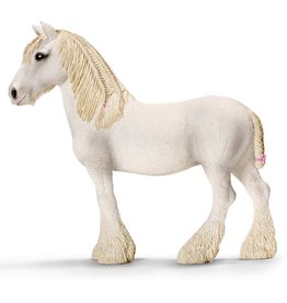 Schleich Schleich Horses 13735 - Shire merrie