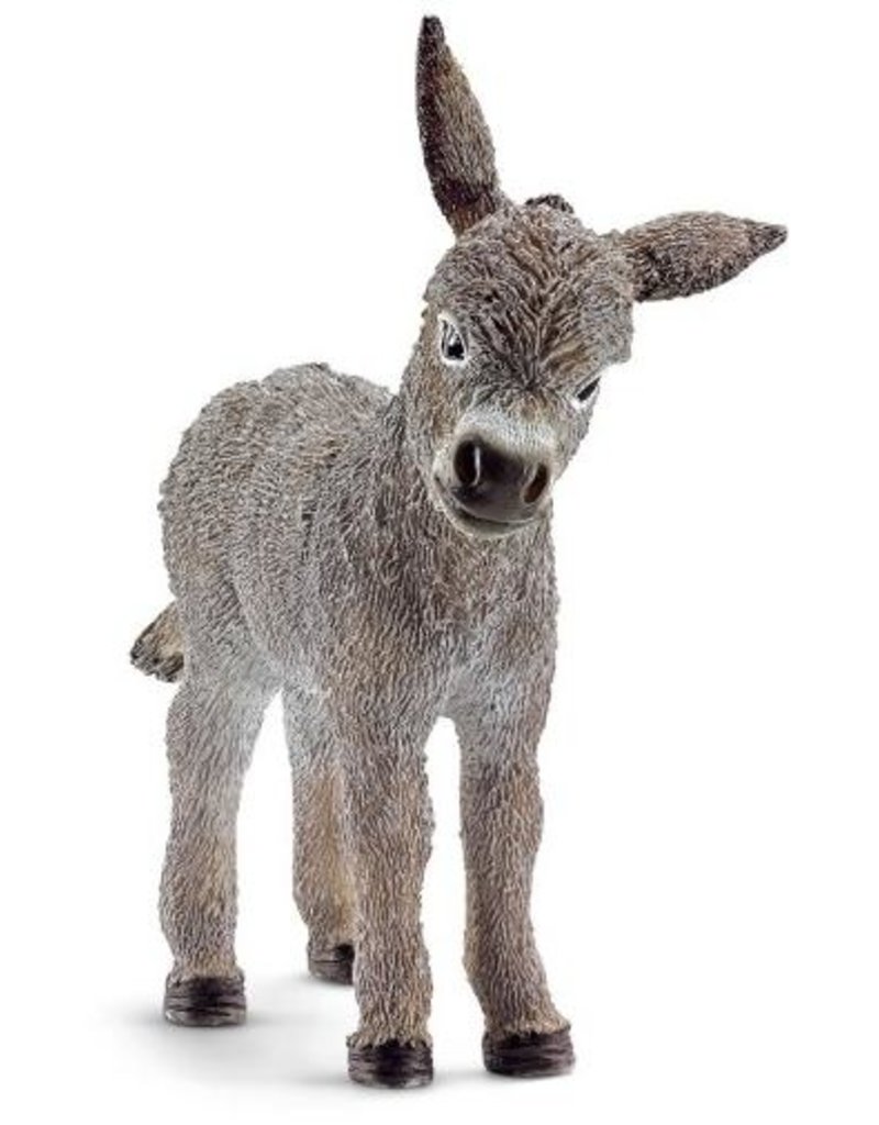 Schleich Schleich Farm 13746 - Ezel veulen