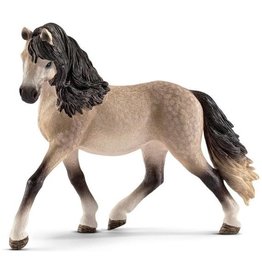 Schleich Schleich Horses 13793 - Andalusische merrie