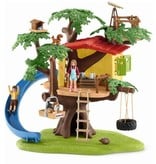 Schleich Schleich Farm 42408 - Boomhut