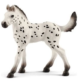 Schleich Schleich Horses 13890 - Knabstrupper veulen