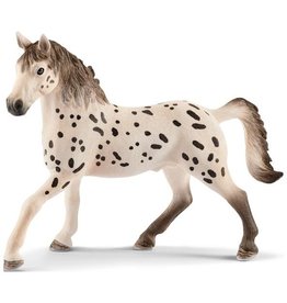 Schleich Schleich Horses 13889 - Knabstrupper Hengst